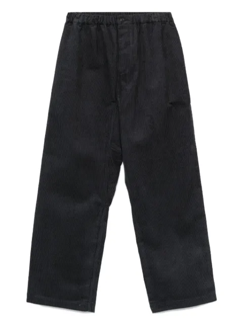 Sofie D'hoore corduroy trousers