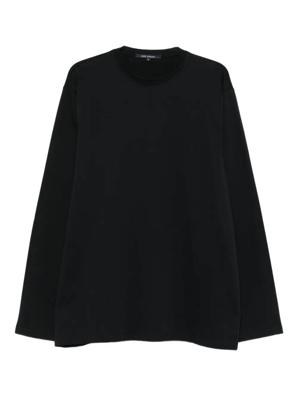 long-sleeve T-shirt