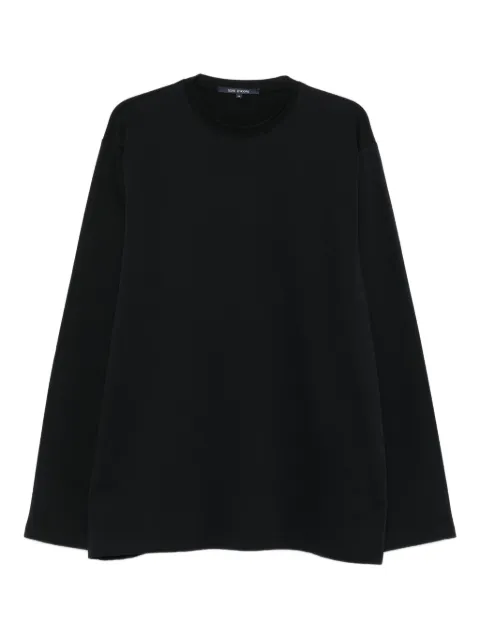 Sofie D'hoore long-sleeve T-shirt
