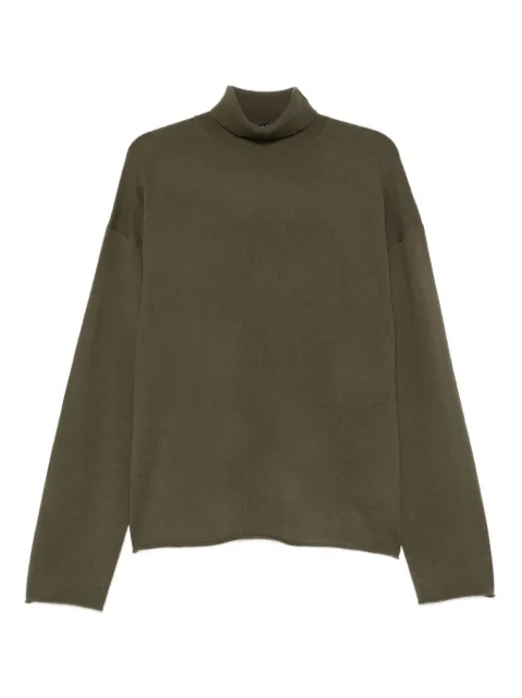 Sofie D'hoore Marchi turtleneck cashmere sweater