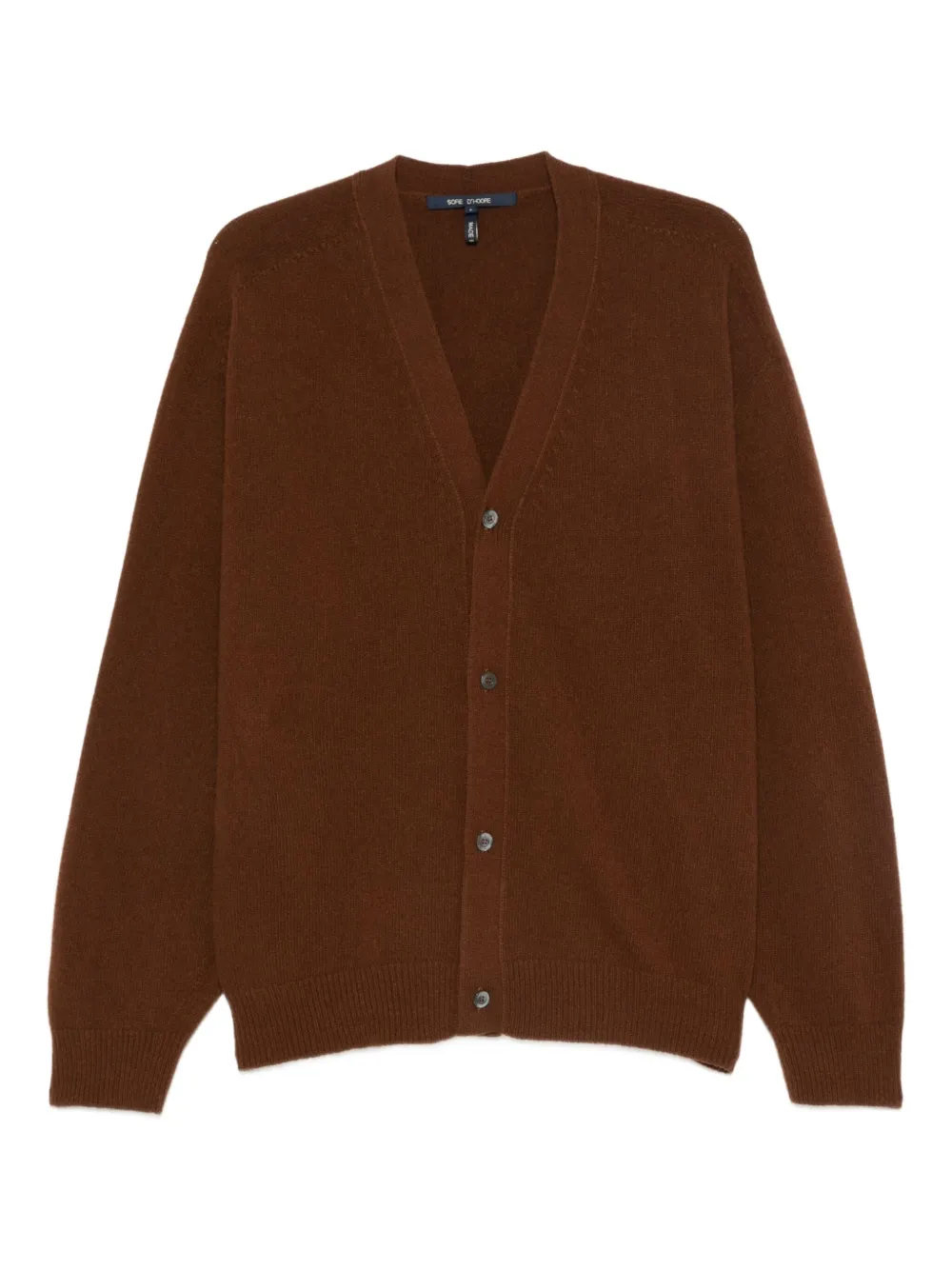 Mabuse cardigan