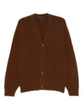 Sofie D'hoore Mabuse cardigan - Brown