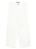 Sofie D'hoore Polke trousers - Neutrals