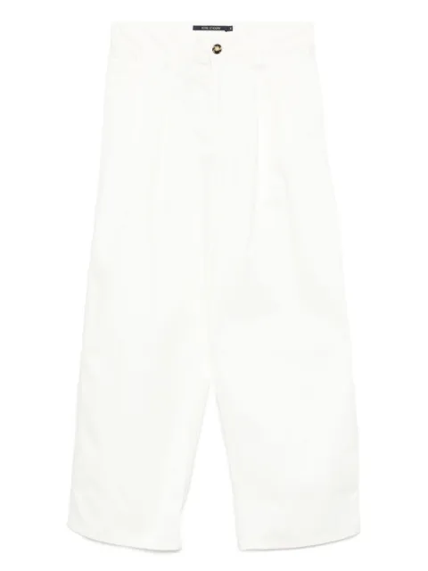 Sofie D'hoore Polke trousers