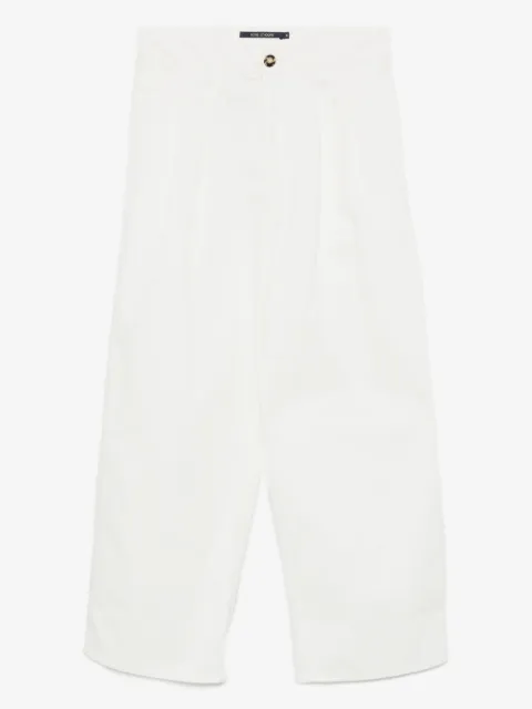 Sofie D'hoore Polke trousers