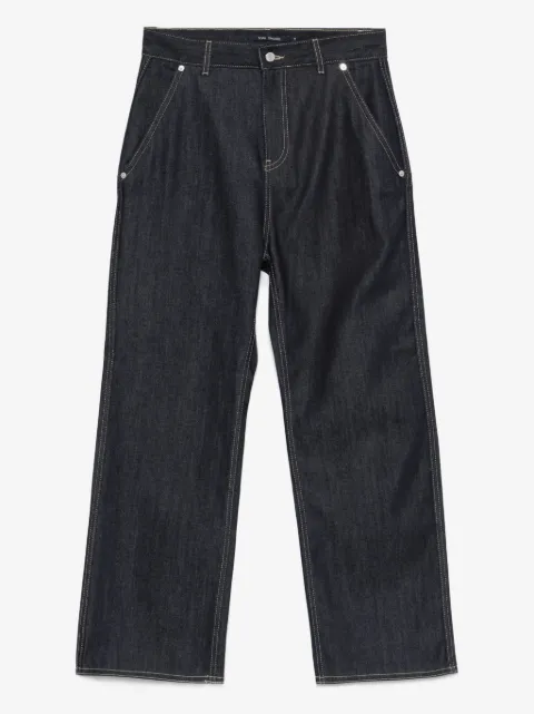 Sofie D'hoore side-pocket jeans
