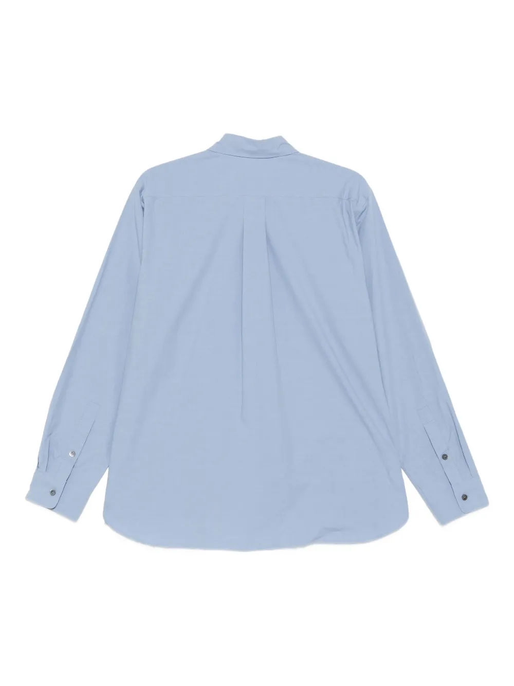 Sofie D'hoore long-sleeve polo shirt | Polo Tops | Image 2