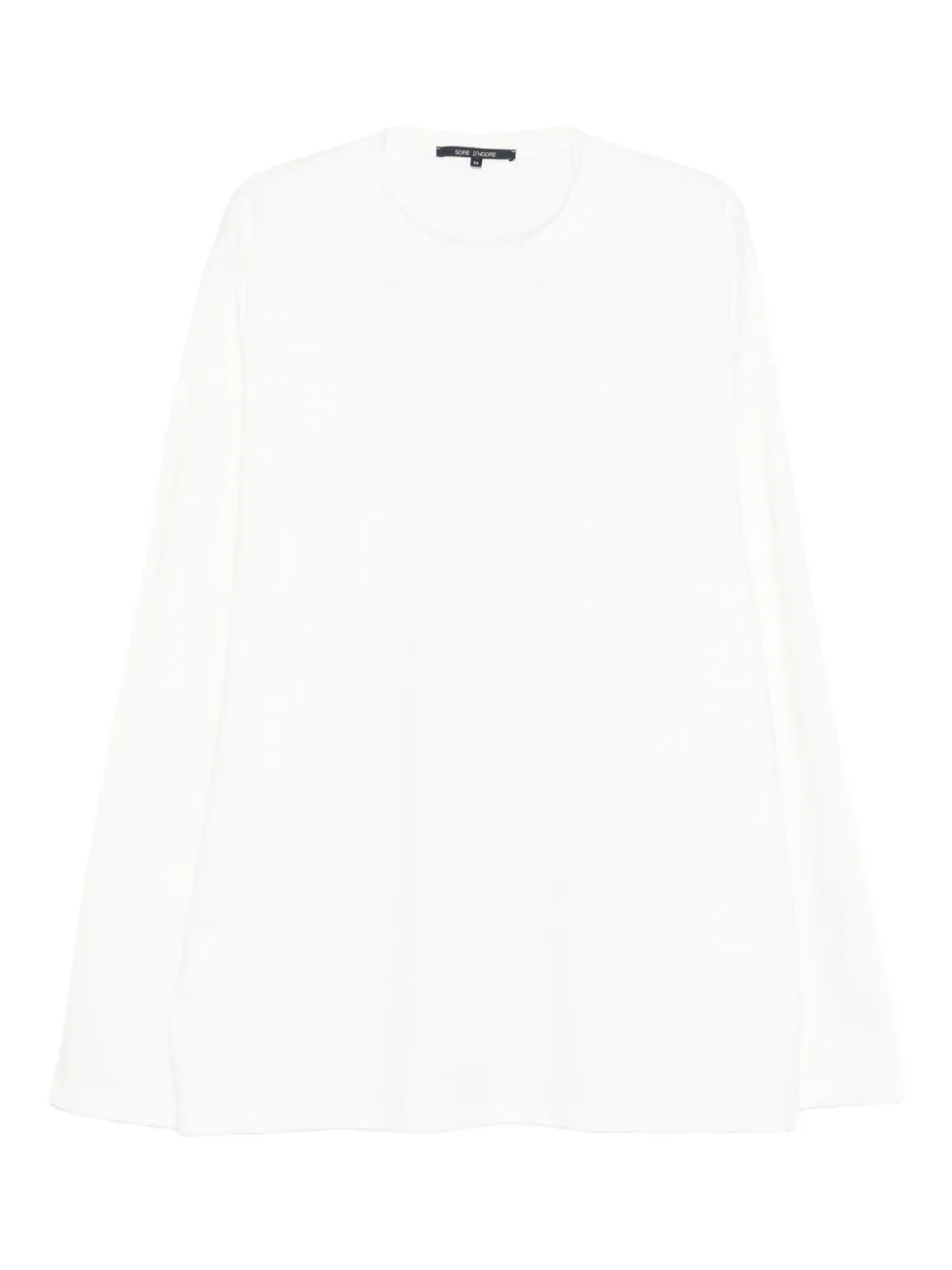 long-sleeve T-shirt