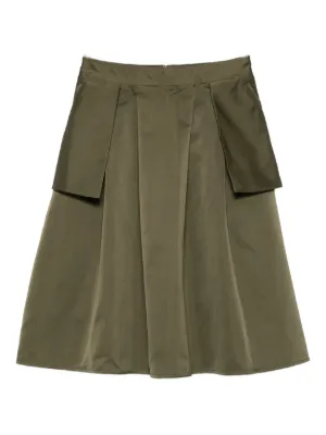 お値下げSOFIE D'HOORE スカート 値下げします！ソフィードールSOFIE D