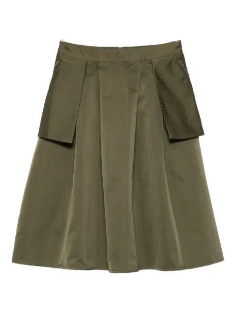 Sofie D'hoore pleated skirt