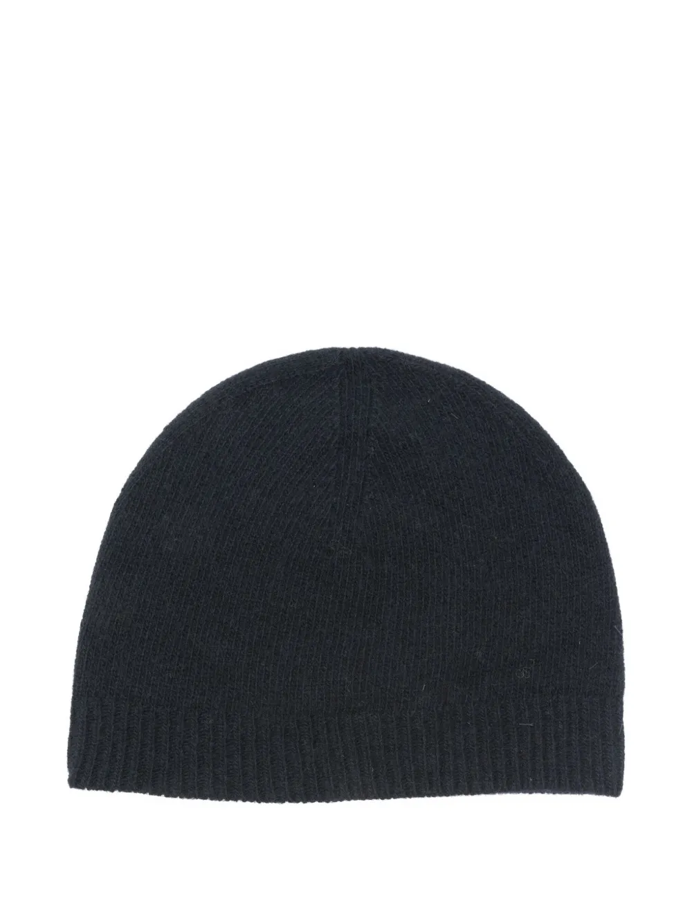 Sofie D'hoore Mallo Wool Beanie In Gray