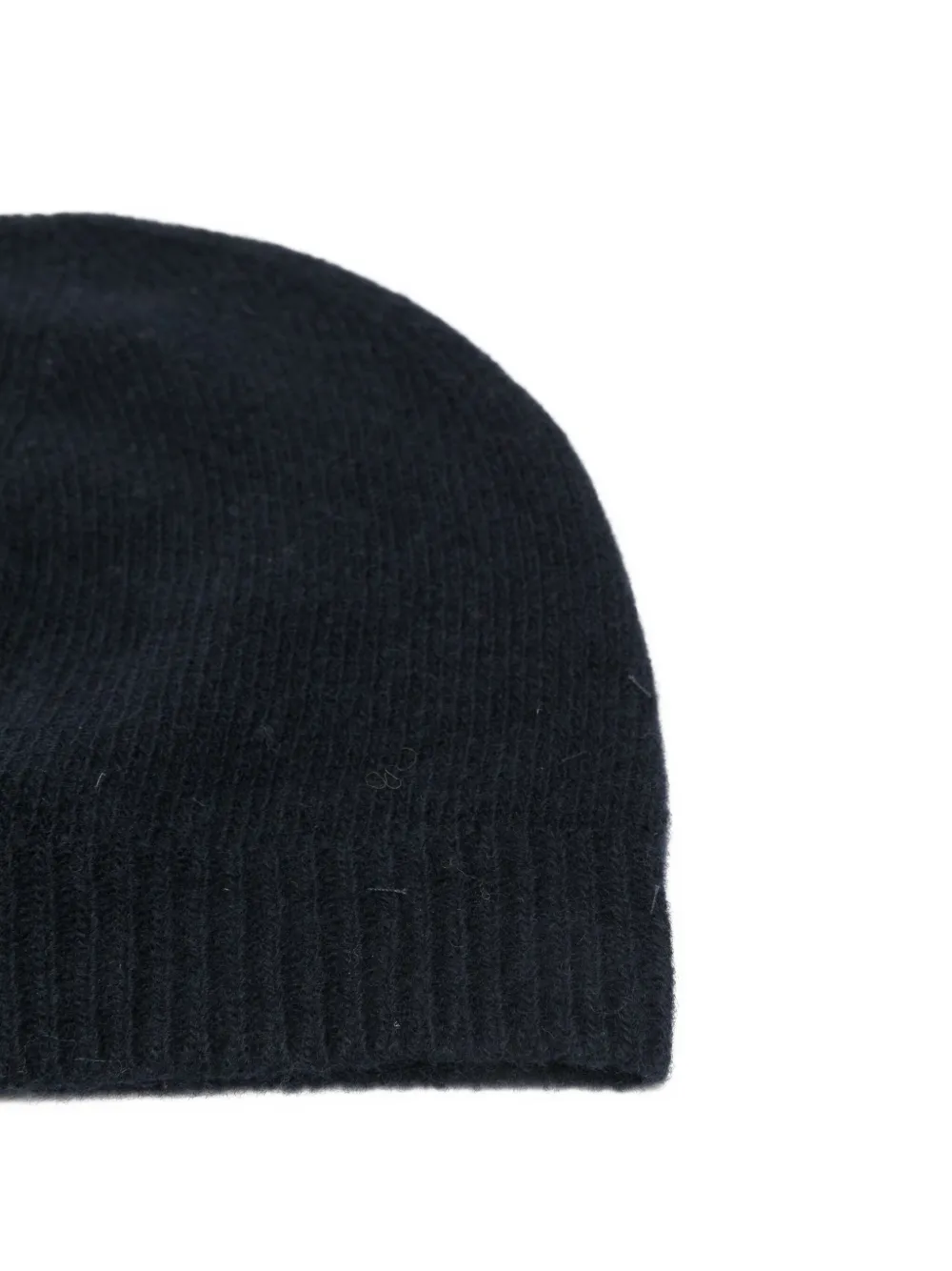 Sofie D'hoore Mallo Wool Beanie In Gray