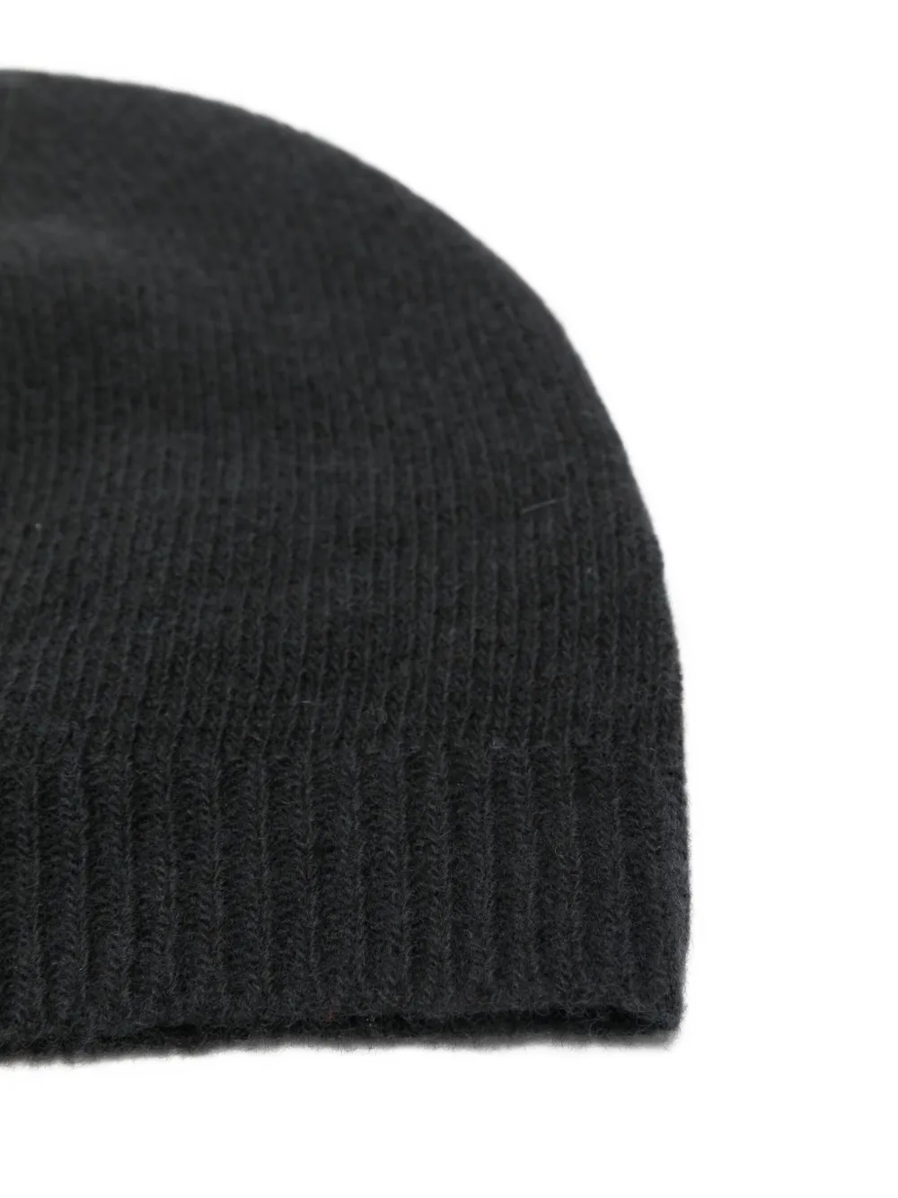 Sofie D'hoore Mallo ribbed wool beanie | Image 2