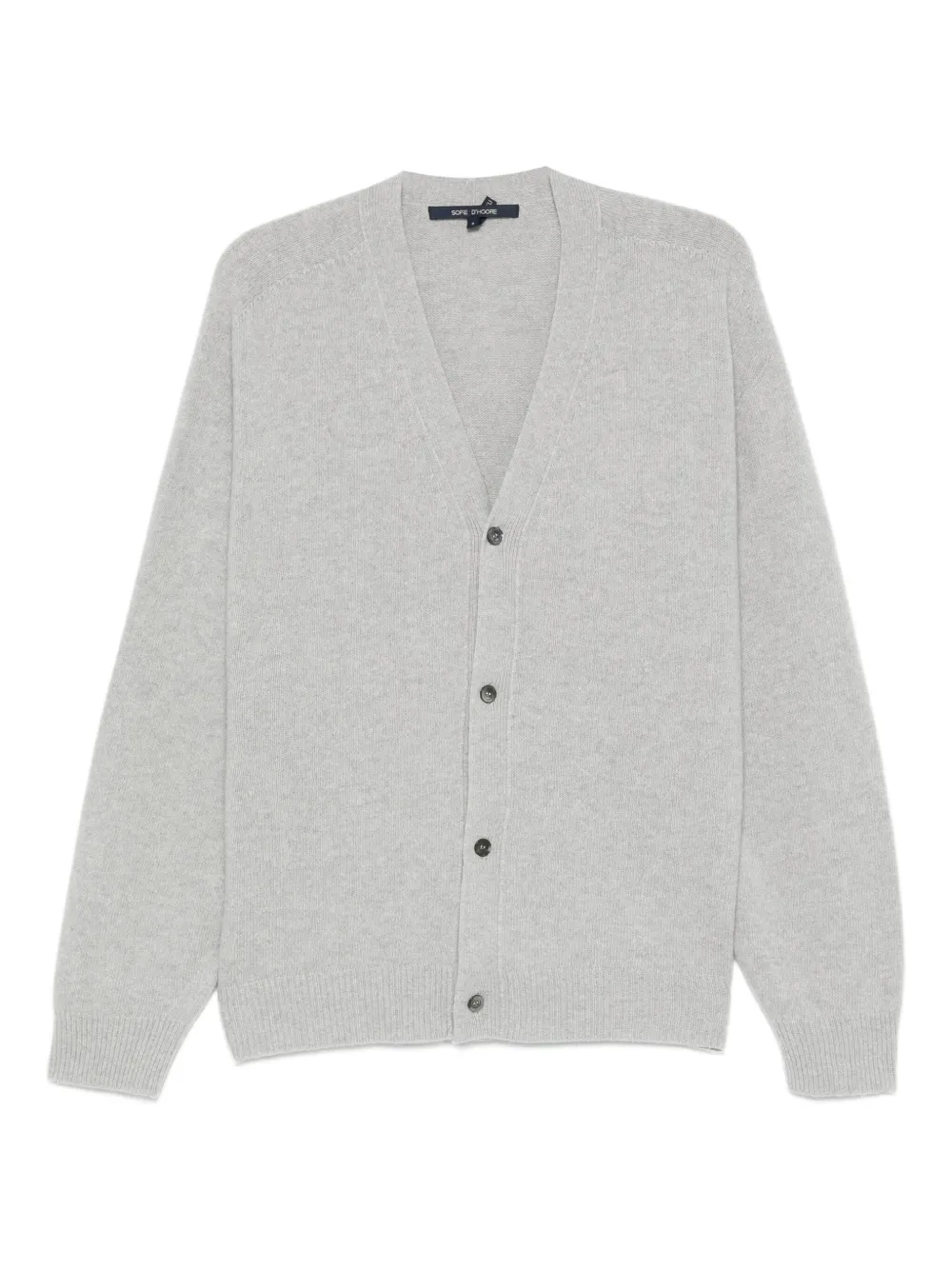 Mabuse cardigan