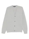 Sofie D'hoore Mabuse cardigan - Grey