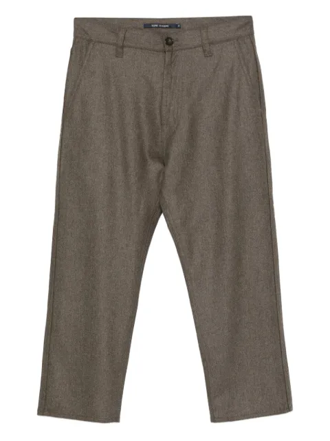 Sofie D'hoore pantalones cortos