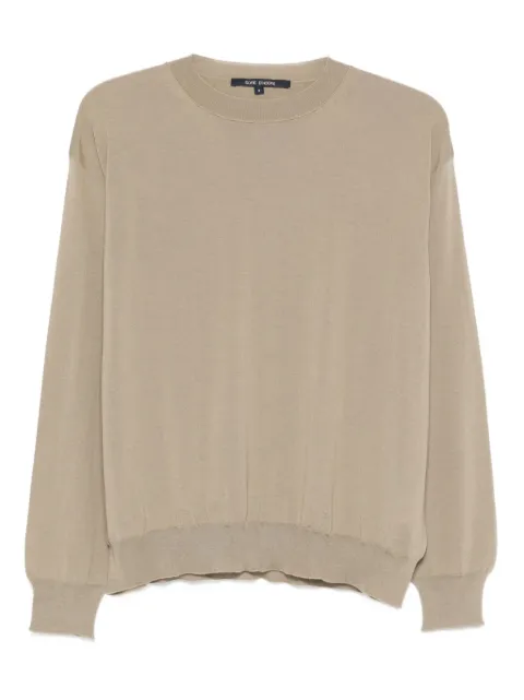 Sofie D'hoore crew-neck sweater