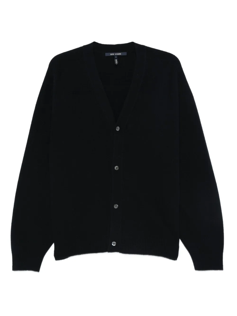 Mabuse cardigan