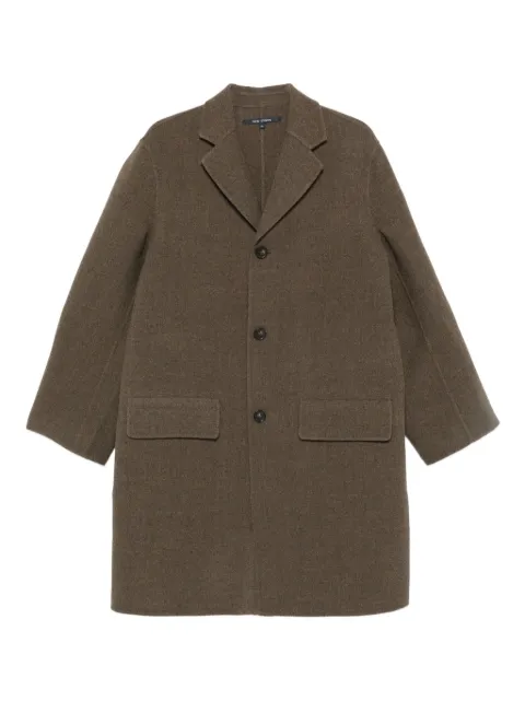 Sofie D'hoore single breasted coat