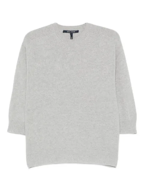 Sofie D'hoore Mouse wool sweater 