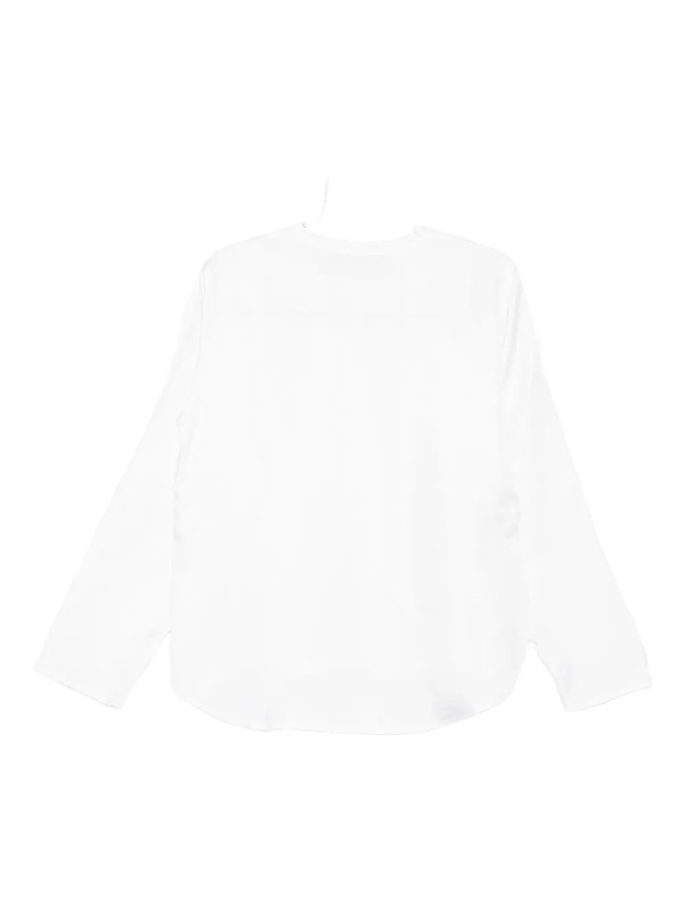 Sofie D'hoore Bach.sitw-ivory In Neutral