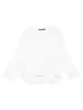 Sofie D'hoore BACH.SITW-IVORY - Neutrals