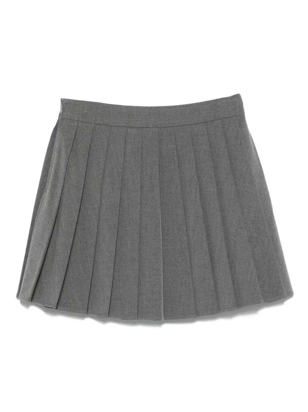 TWINSET Kids pleated skirt | Casual Skirts | Image 2