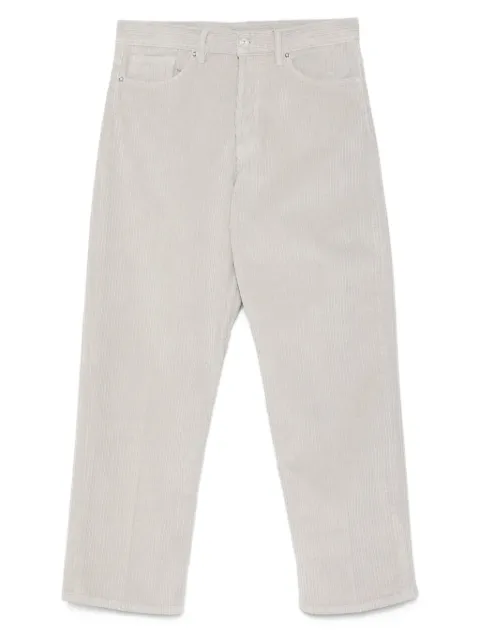 Nine In The Morning corduroy trousers