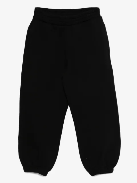 Stella McCartney Kids embroidered-logo sweatpants
