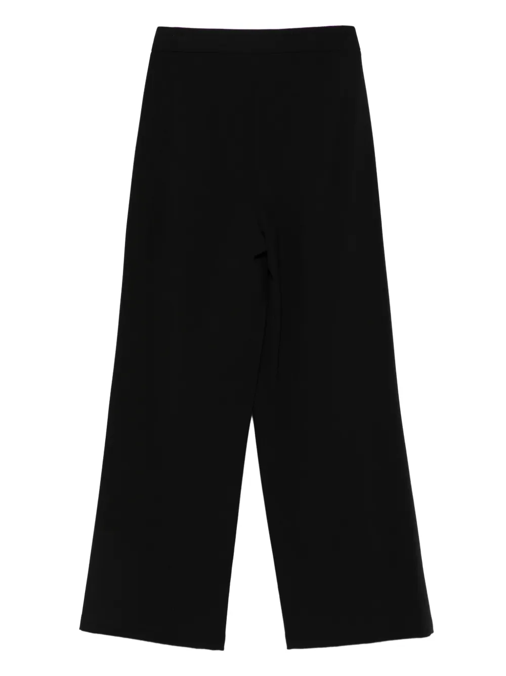 TWINSET Kids straight-leg trousers | Girls Casual Trousers | Image 2