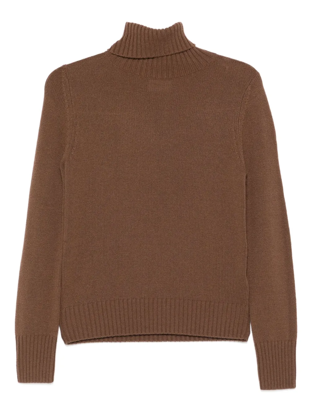 Allude Wollen coltrui Bruin