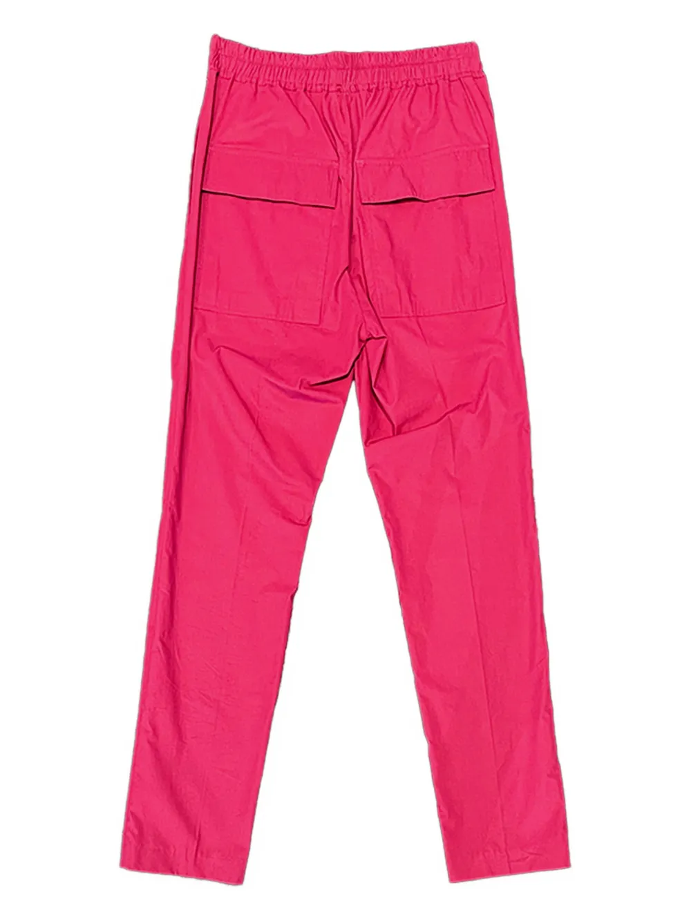 Rick Owens Broek met trekkoord - Roze