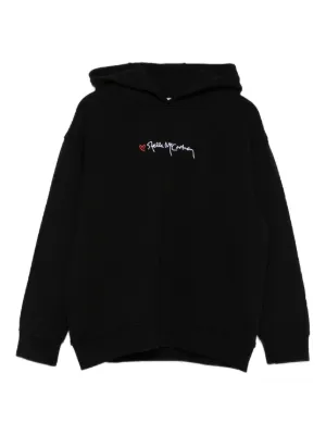 Stella McCartney Kids パーカー | ピンク | FARFETCH JP