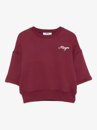 MSGM Kids