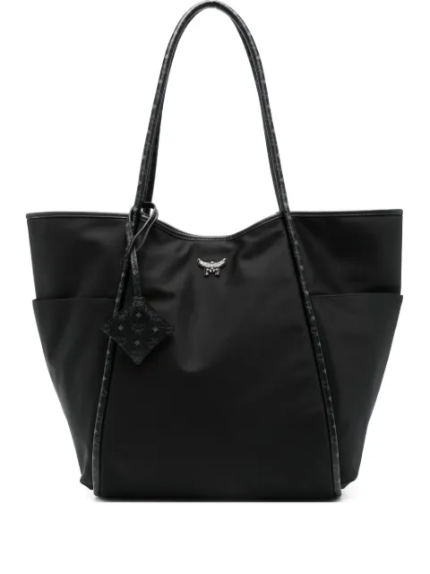 MCM Aren tote bag