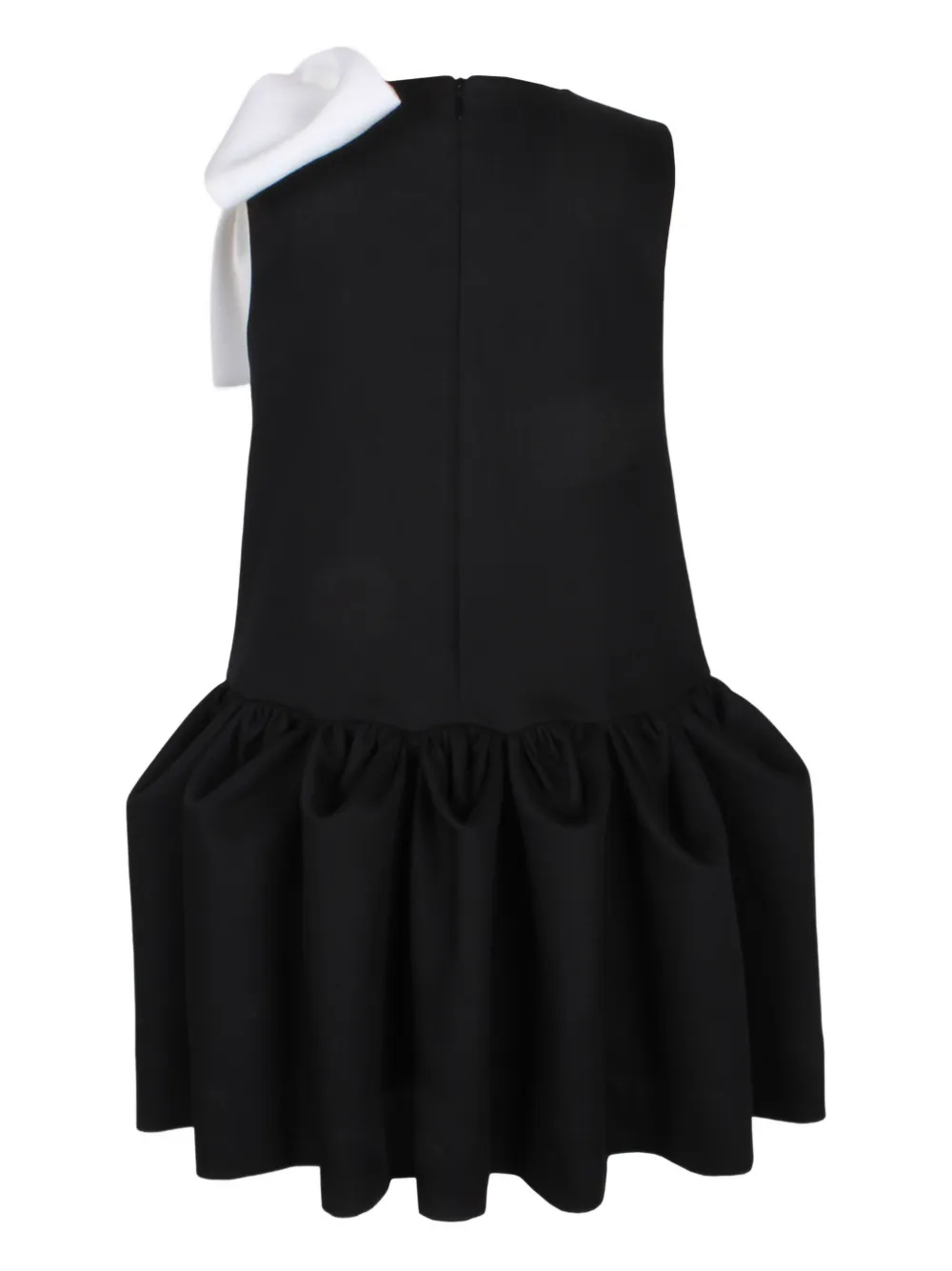 JESSIE AND JAMES KIDS My Jewel bow-detail dress | Girls Casual Dresses | Image 2