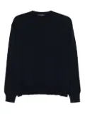 Sofie D'hoore long-sleeve sweater - Blue