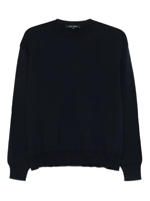Sofie D'hoore Langärmeliger Pullover