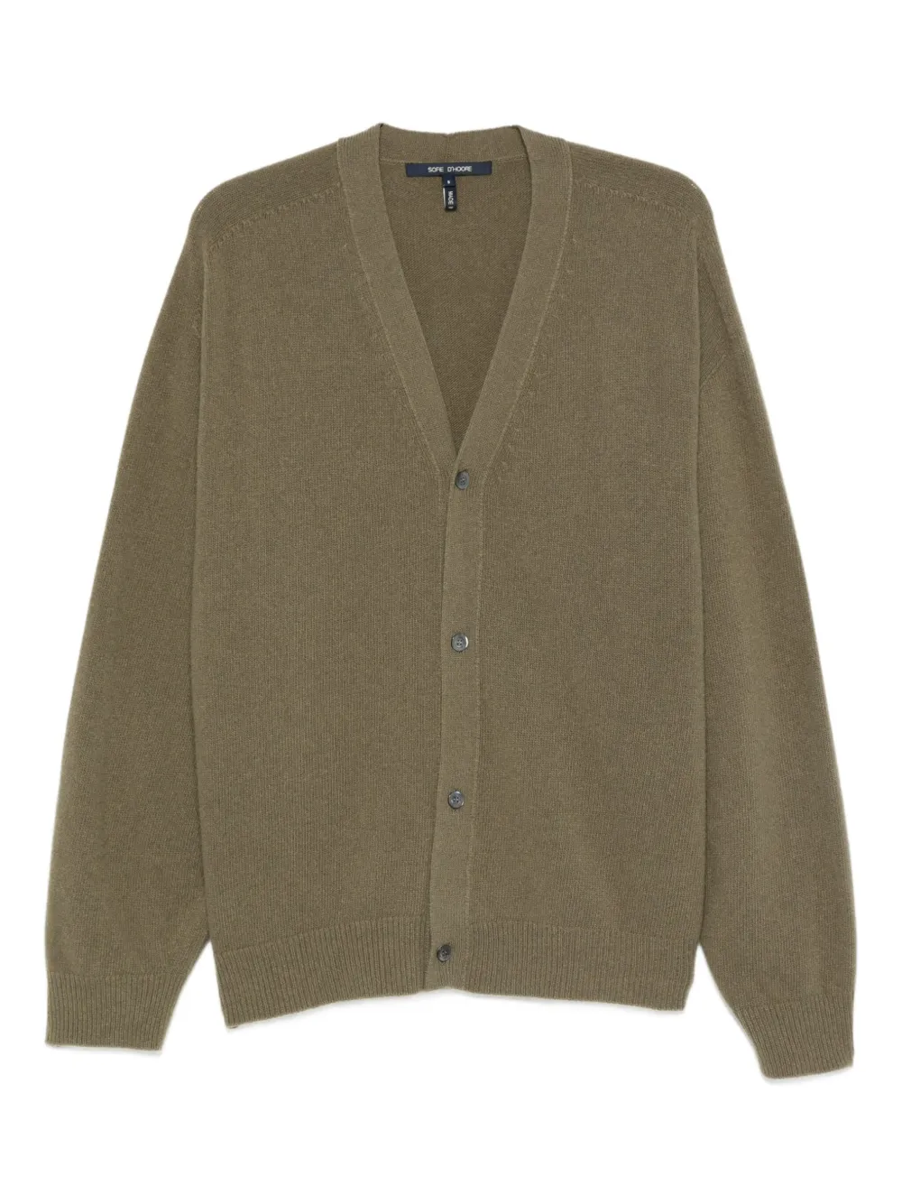 Mabuse cardigan