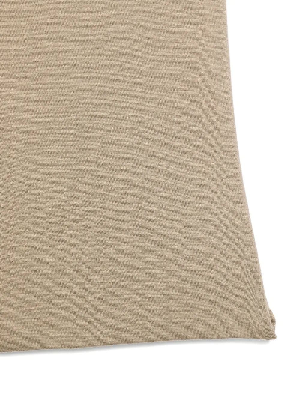 Sofie D'hoore Monaco wollen sjaal - Beige