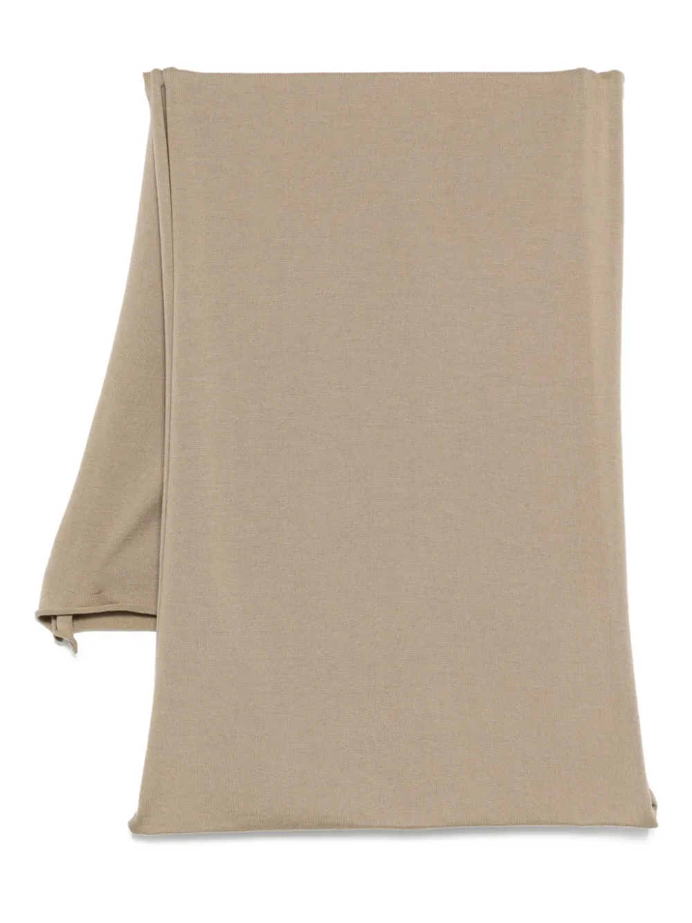 Sofie D'hoore Monaco wollen sjaal Beige