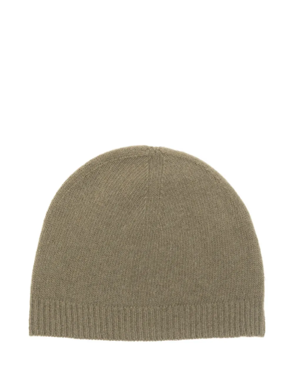 Sofie D'hoore Mallo Wool Beanie In Green