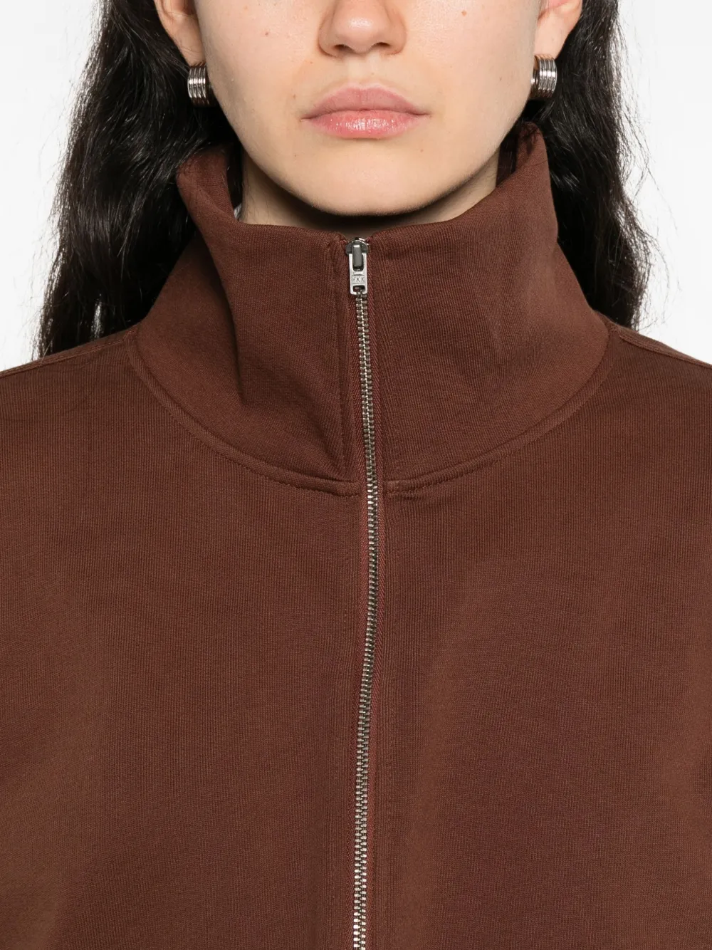 Sofie D'hoore Tintoretto sweater Bruin