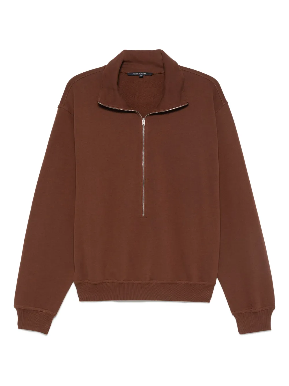 Tintoretto sweatshirt