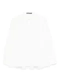 Sofie D'hoore Beuys cotton shirt - White