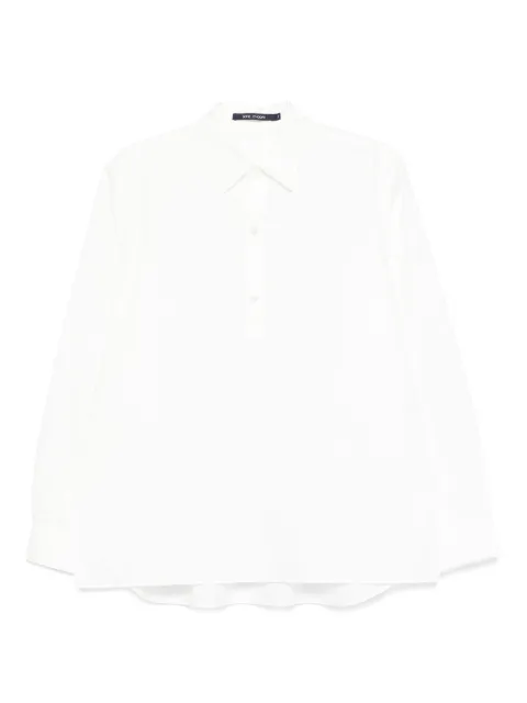 Sofie D'hoore Beuys cotton shirt