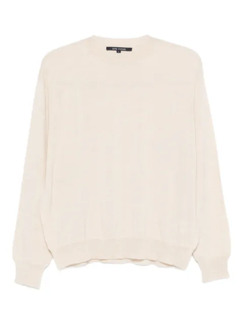 Sofie D'hoore crew-neck sweater