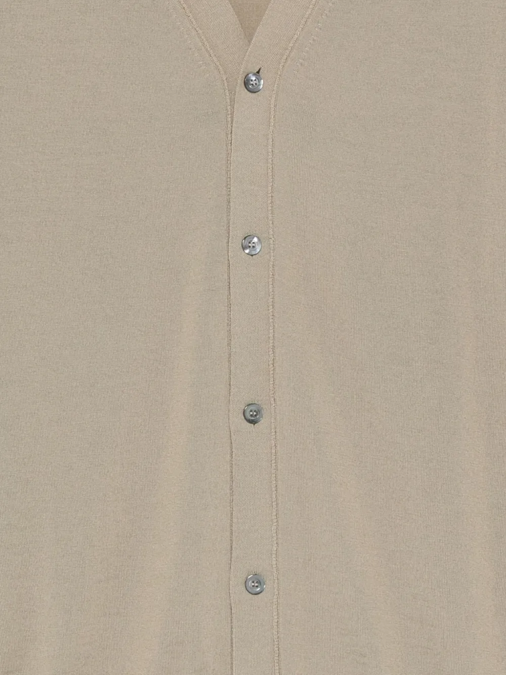 Sofie D'hoore Moraymer vest Beige