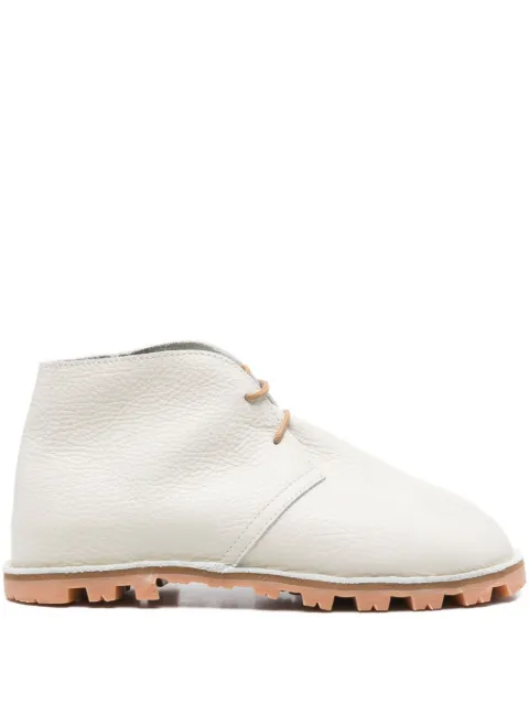 Sofie D'hoore zapatos Figari Desert