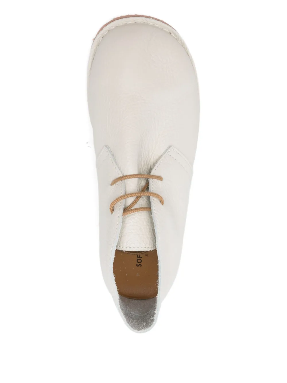 Sofie D'hoore Figari Desert schoenen Wit